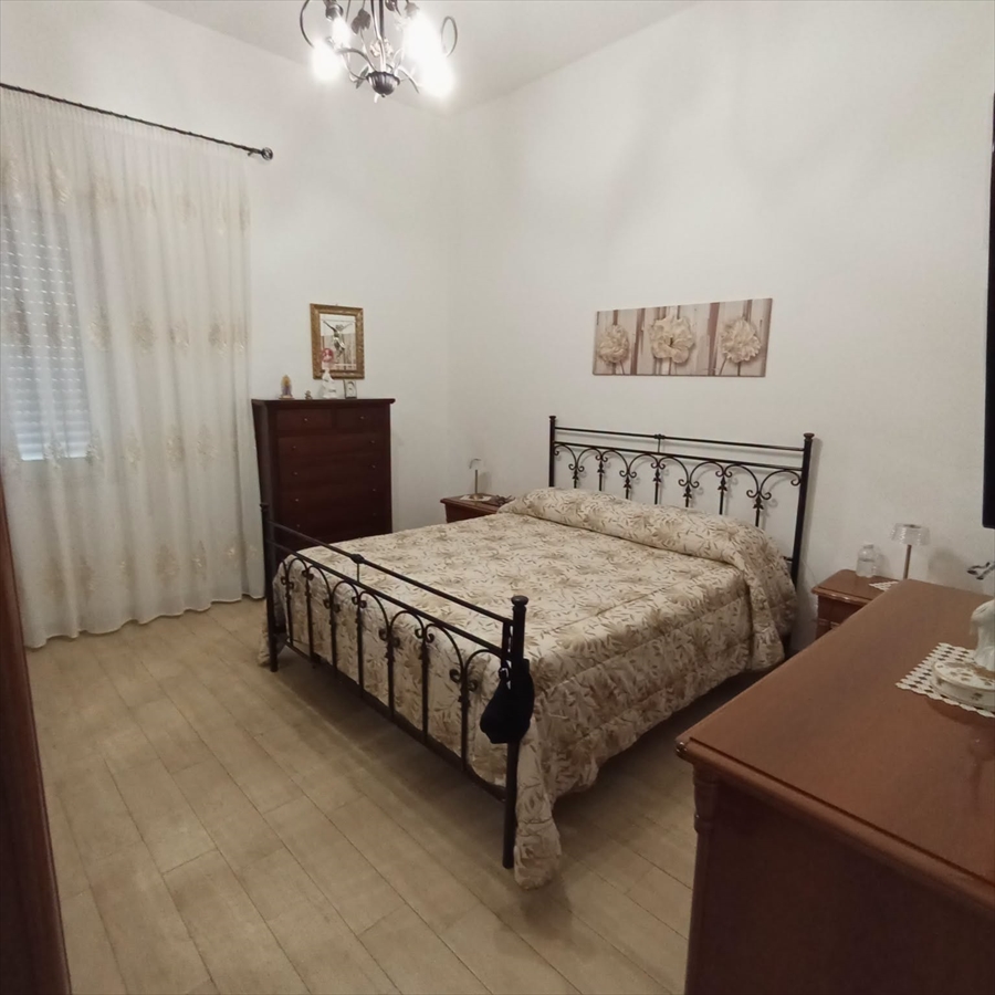 Bilocale in vendita, Erice casa santa
