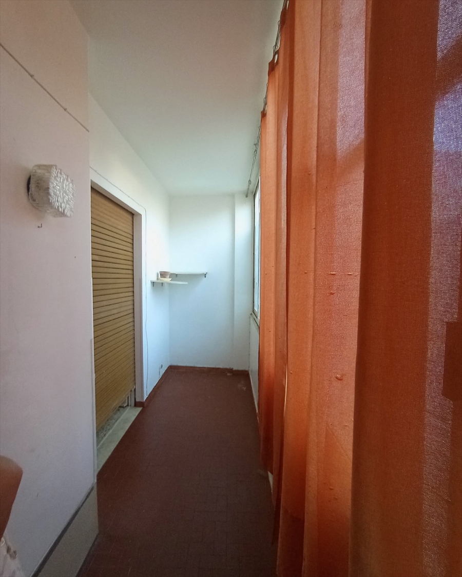 Trilocale con box, Erice casa santa