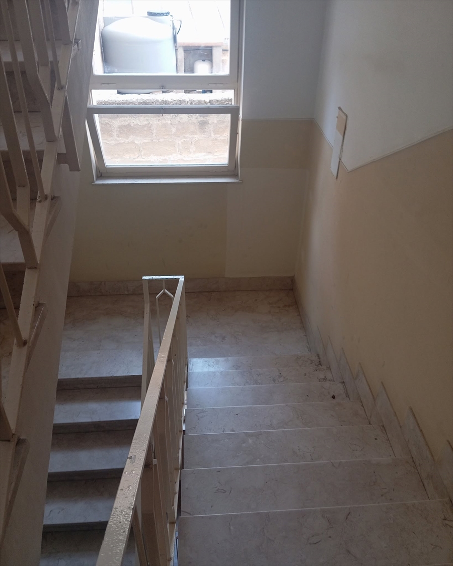 Trilocale con box, Erice casa santa