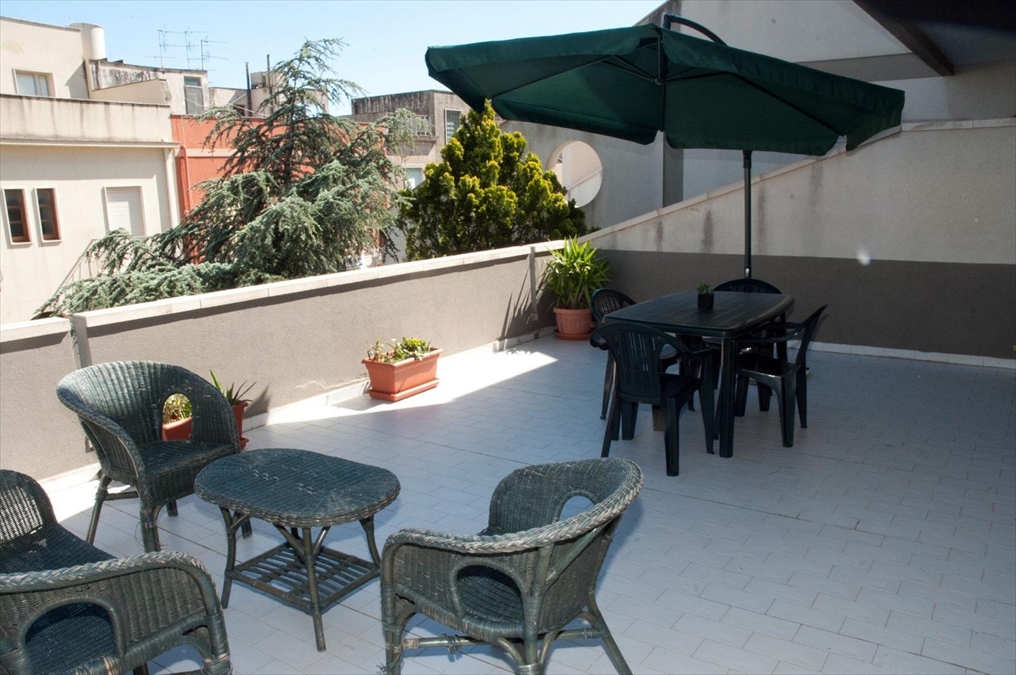 Appartamento in affitto, Valderice centro storico