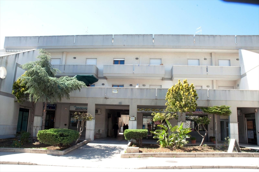 Appartamento in affitto, Valderice centro storico