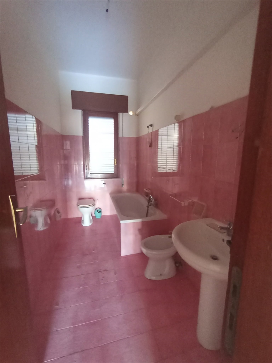 Quadrilocale in vendita in via cariddi, Erice