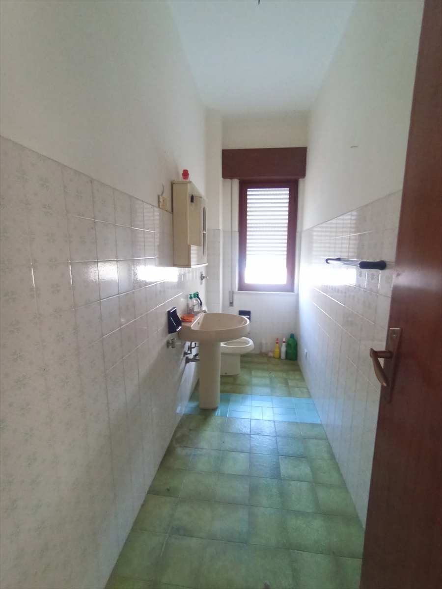 Quadrilocale in vendita in via cariddi, Erice