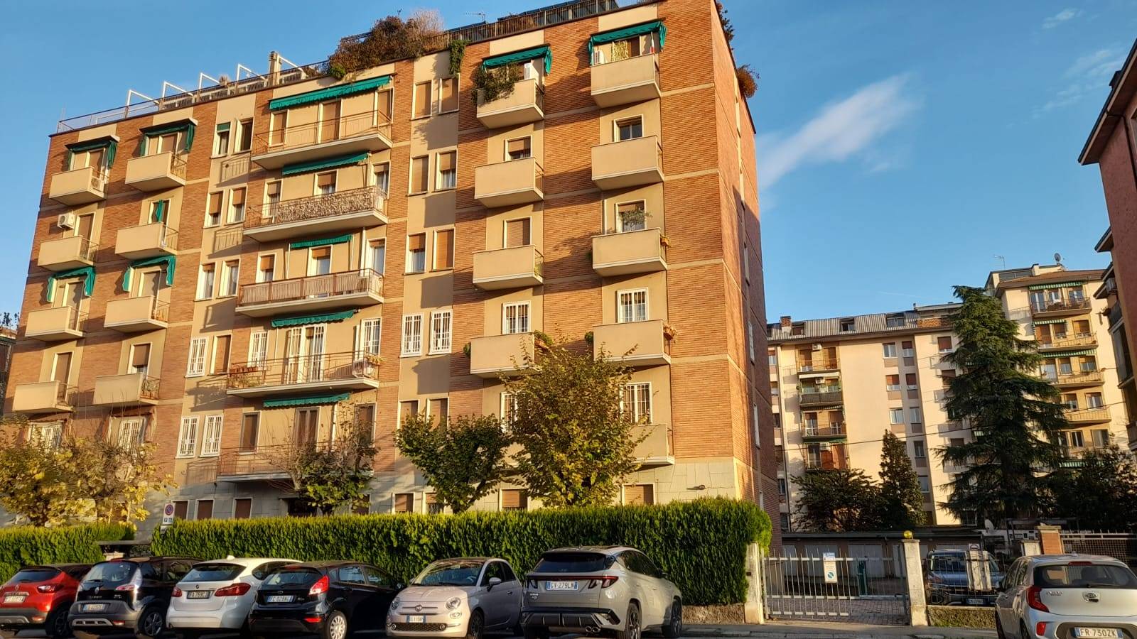 Appartamento in vendita a Bologna, Murri