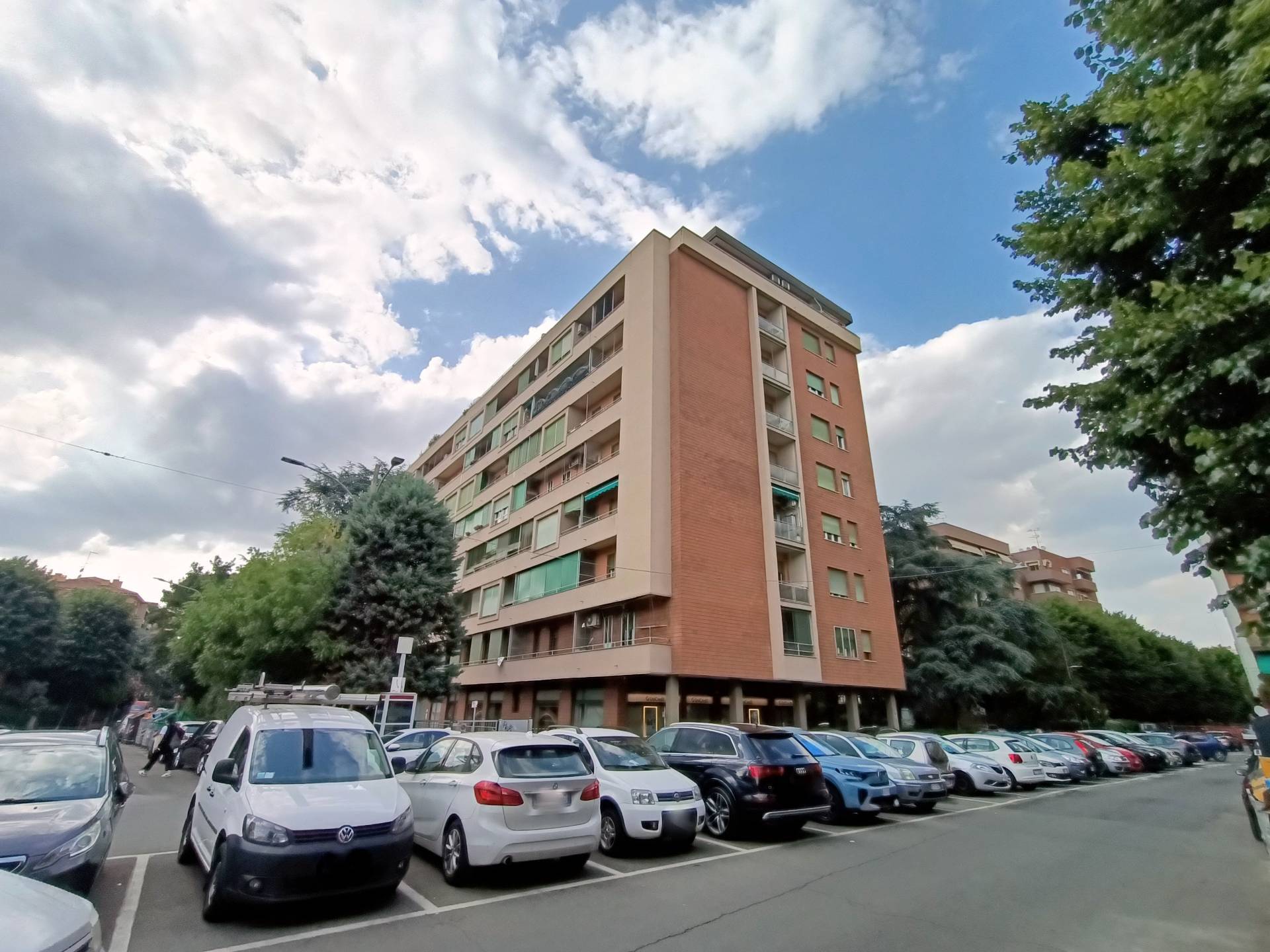 Appartamento in vendita a Bologna, Mazzini