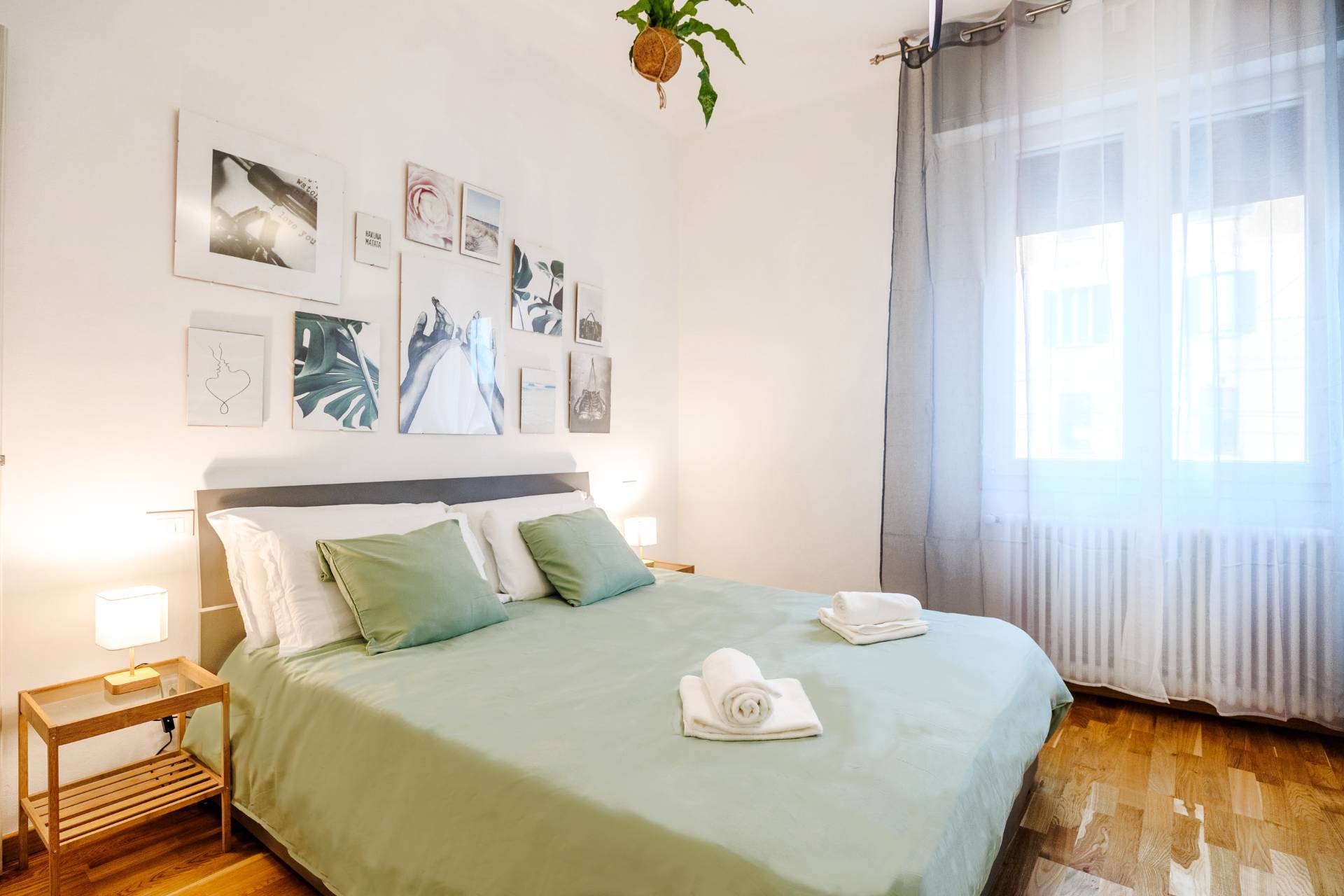 Appartamento in vendita a Bologna, Massarenti