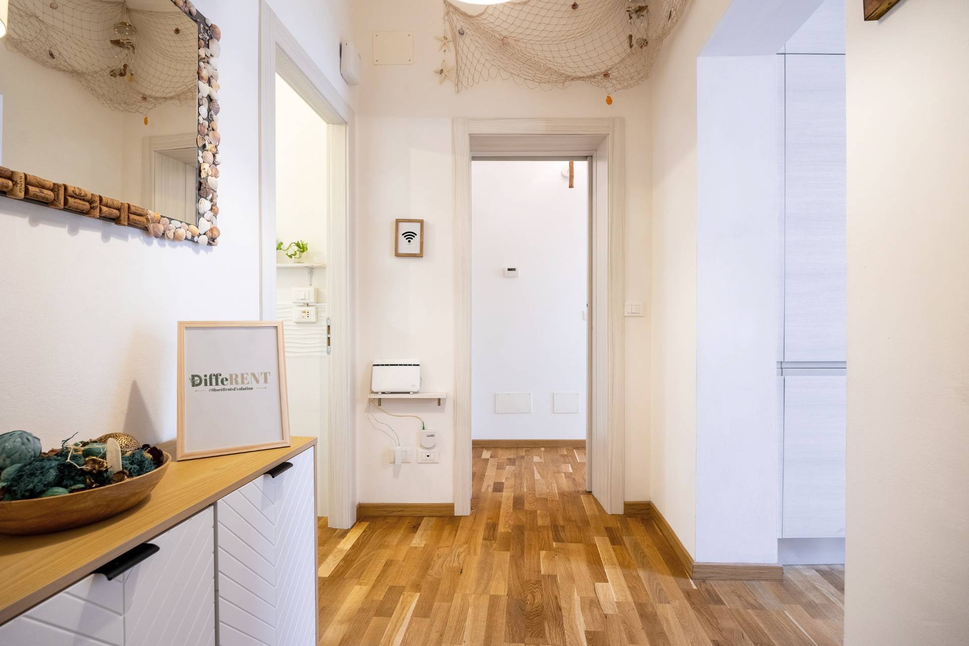 Appartamento in vendita a Bologna, Massarenti