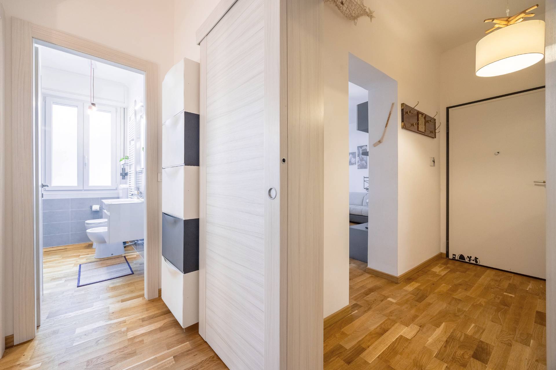 Appartamento in vendita a Bologna, Massarenti