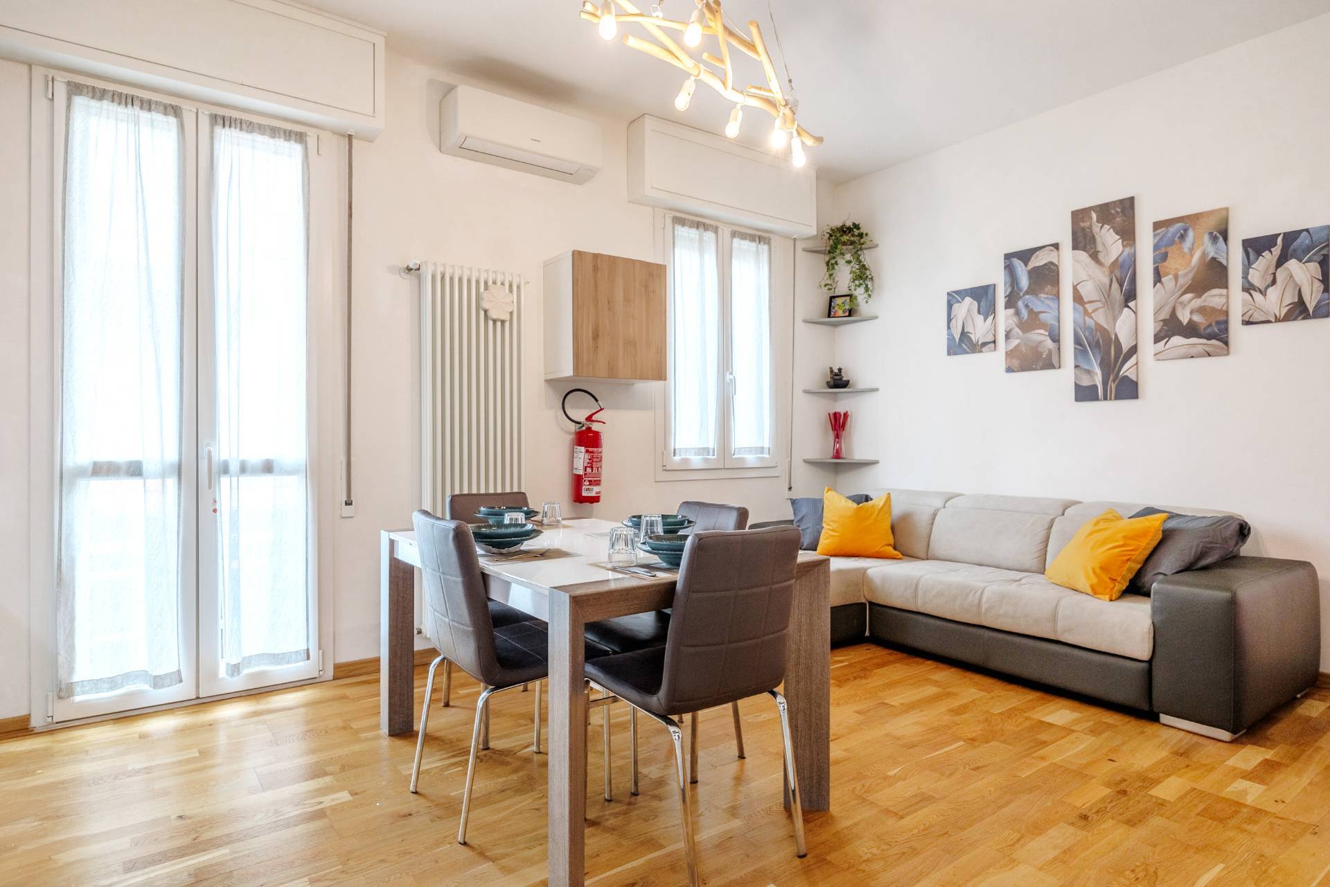 Appartamento in vendita a Bologna, Massarenti