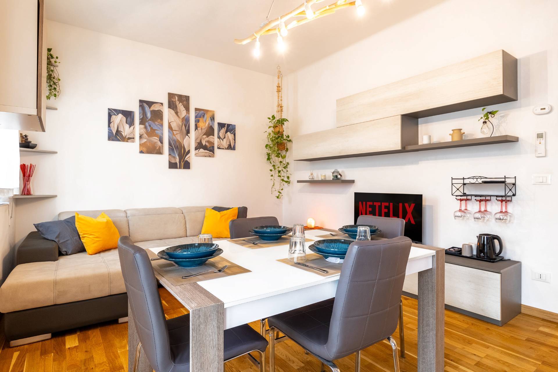 Appartamento in vendita a Bologna, Massarenti