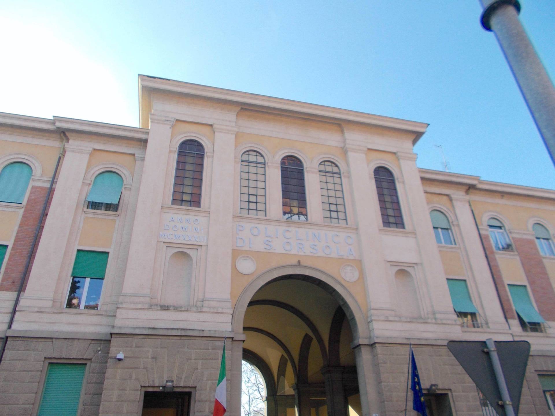 Box o garage in vendita a Bologna, S. Orsola