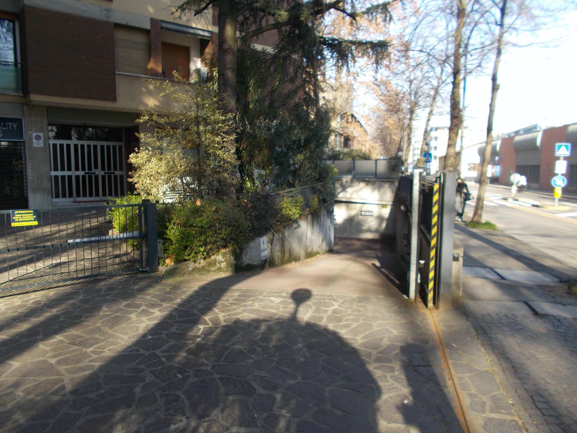 Box o garage in vendita a Bologna, S. Orsola