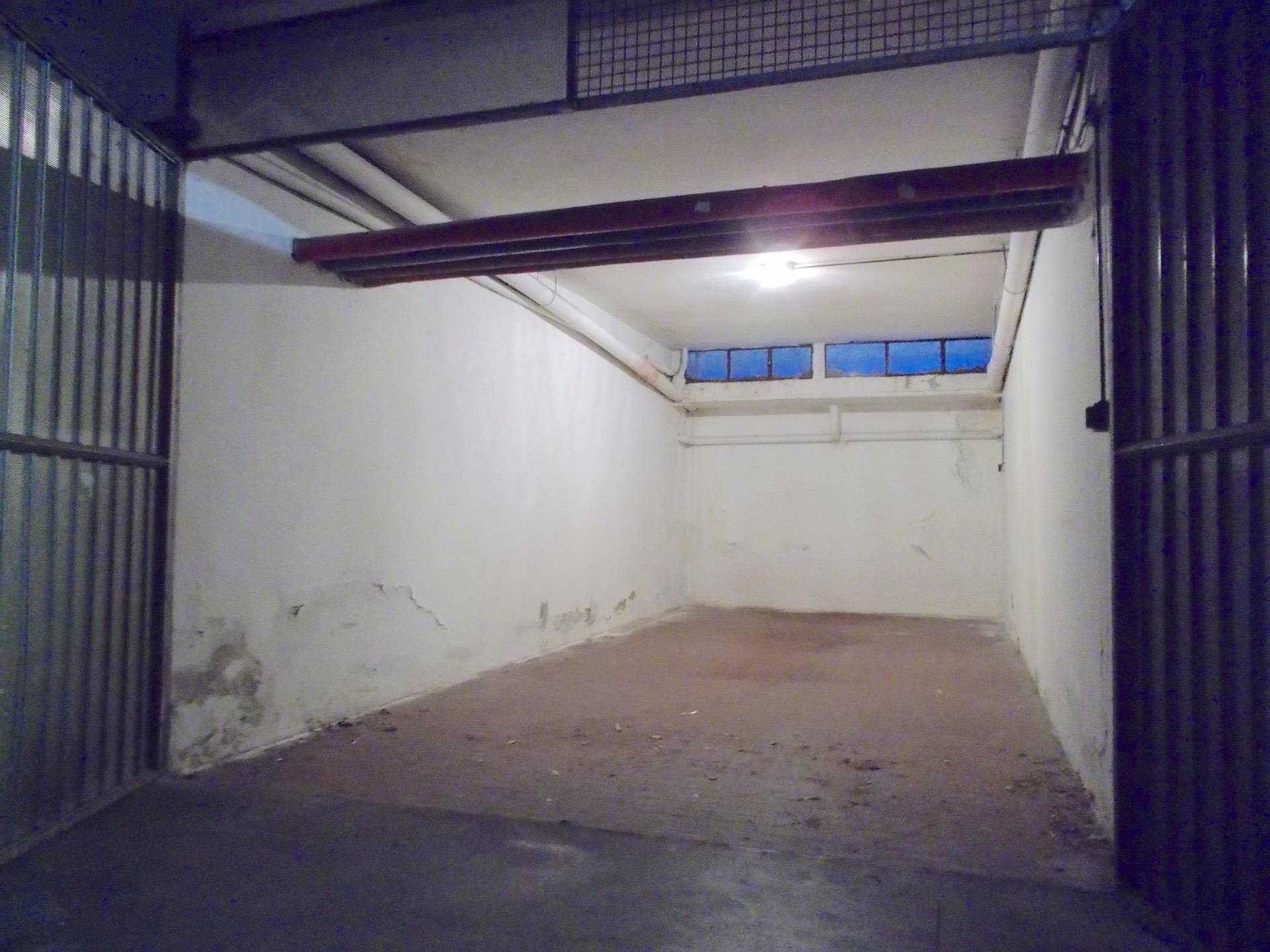 Box o garage in vendita a Bologna, S. Orsola