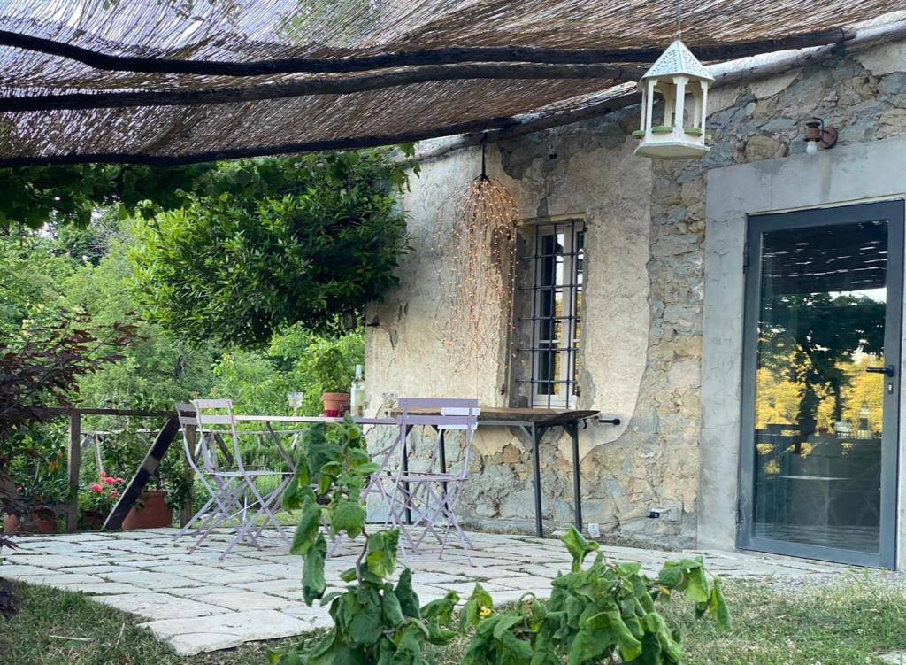 Rustico in vendita a Vergato, Tol Cereglio