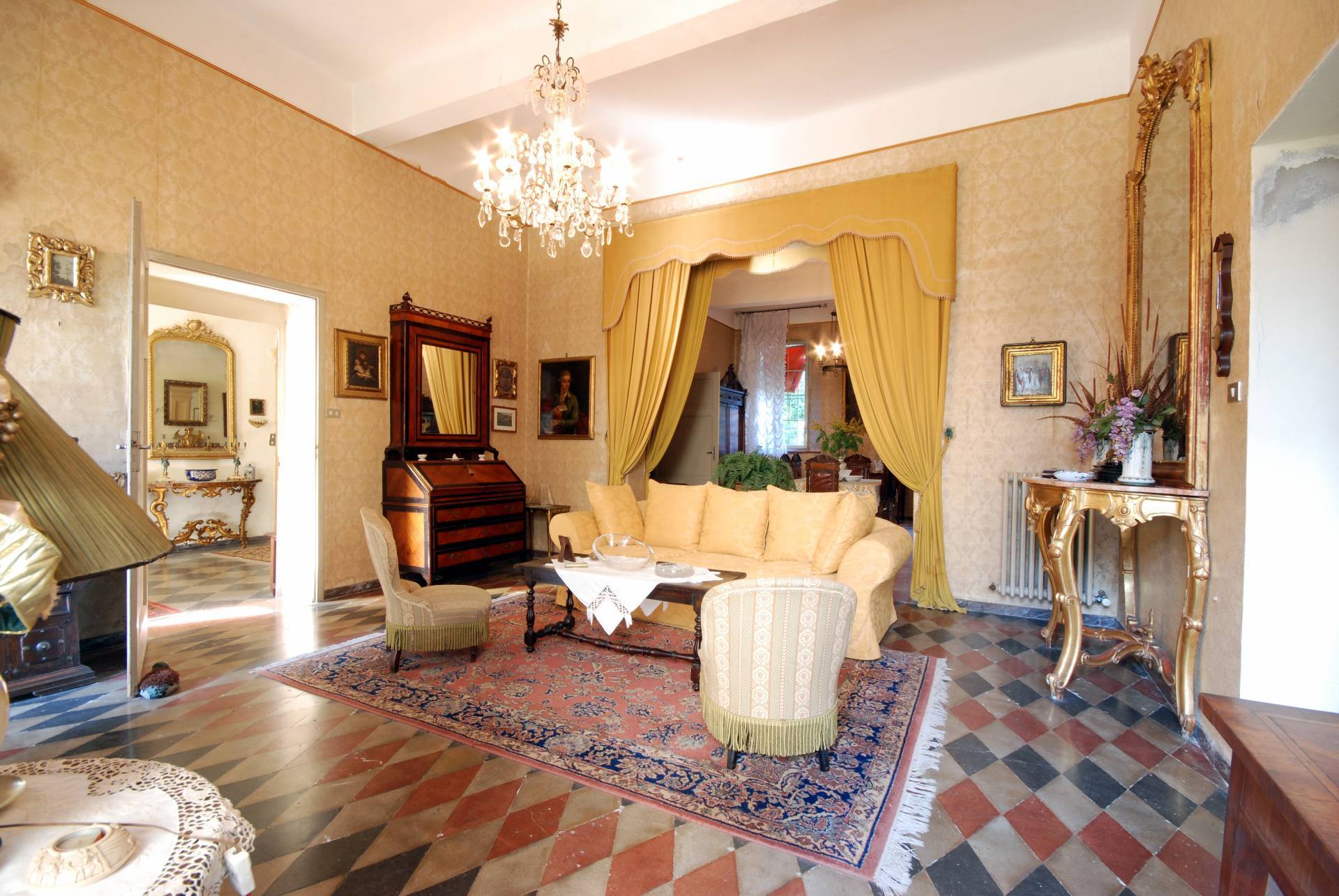 Villa in vendita a Ravenna, San Pietro in Vincoli