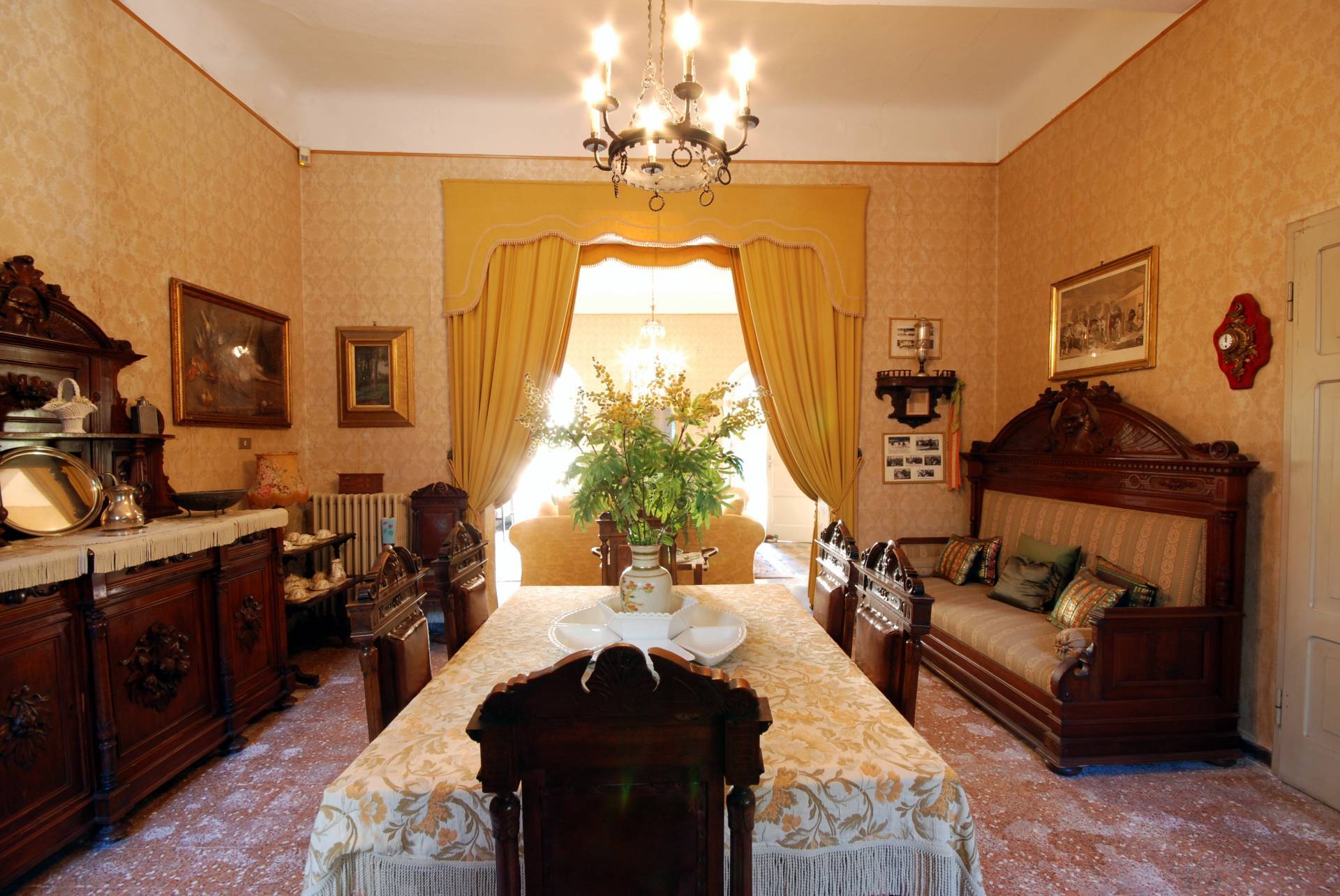 Villa in vendita a Ravenna, San Pietro in Vincoli