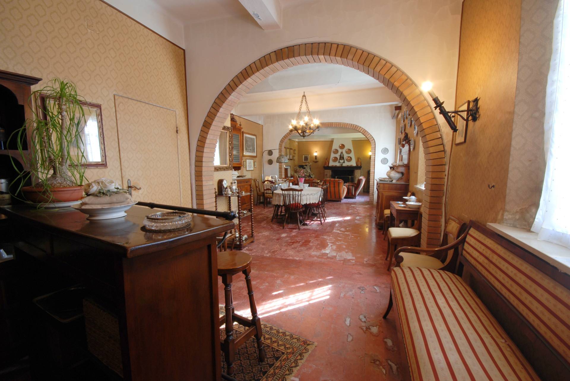 Villa in vendita a Ravenna, San Pietro in Vincoli