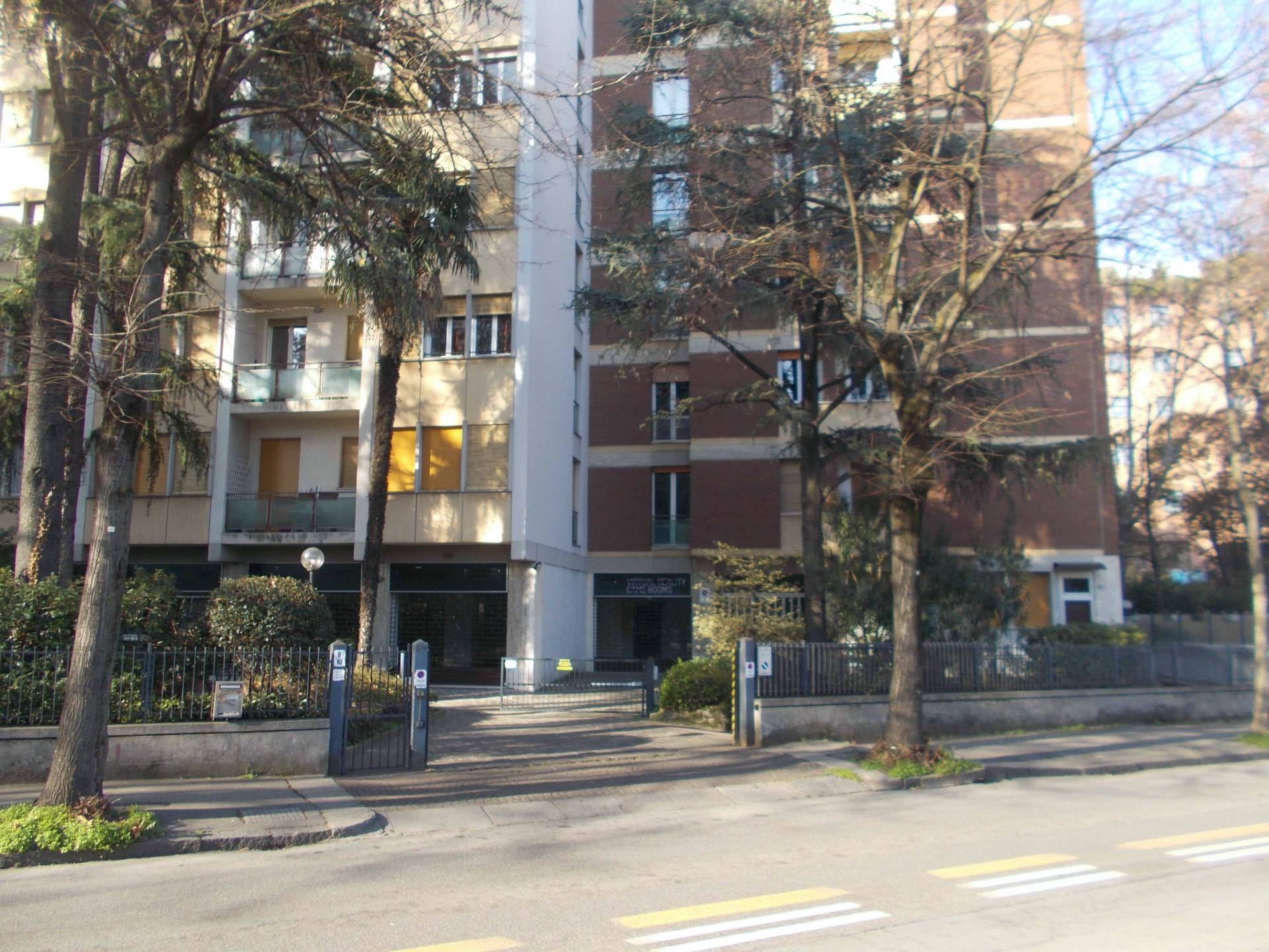 Box o garage in vendita a Bologna, S. Orsola