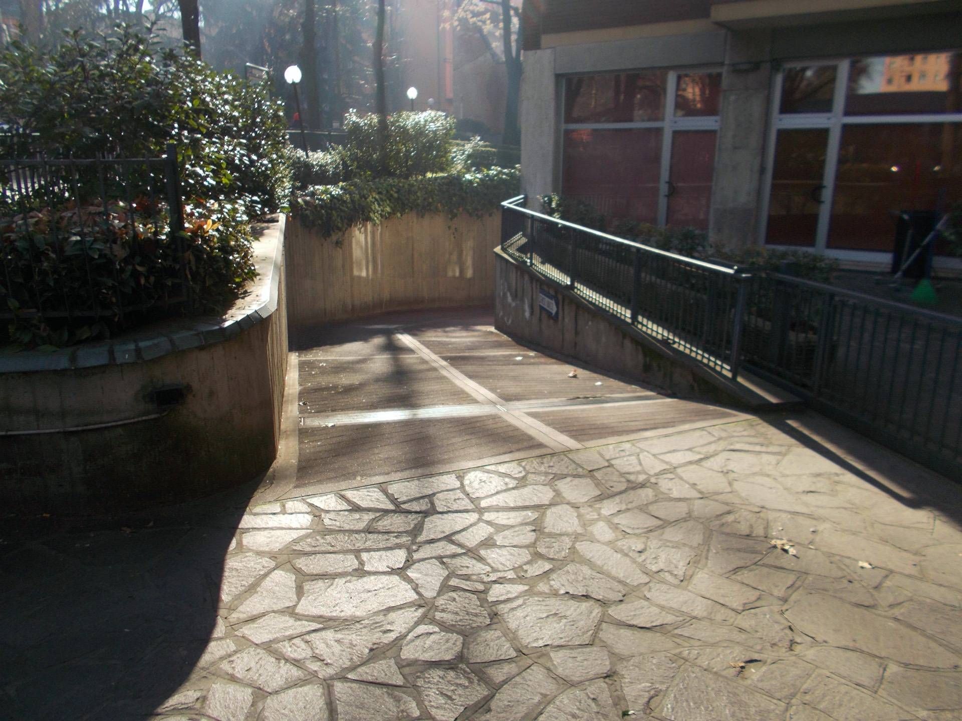 Box o garage in vendita a Bologna, S. Orsola