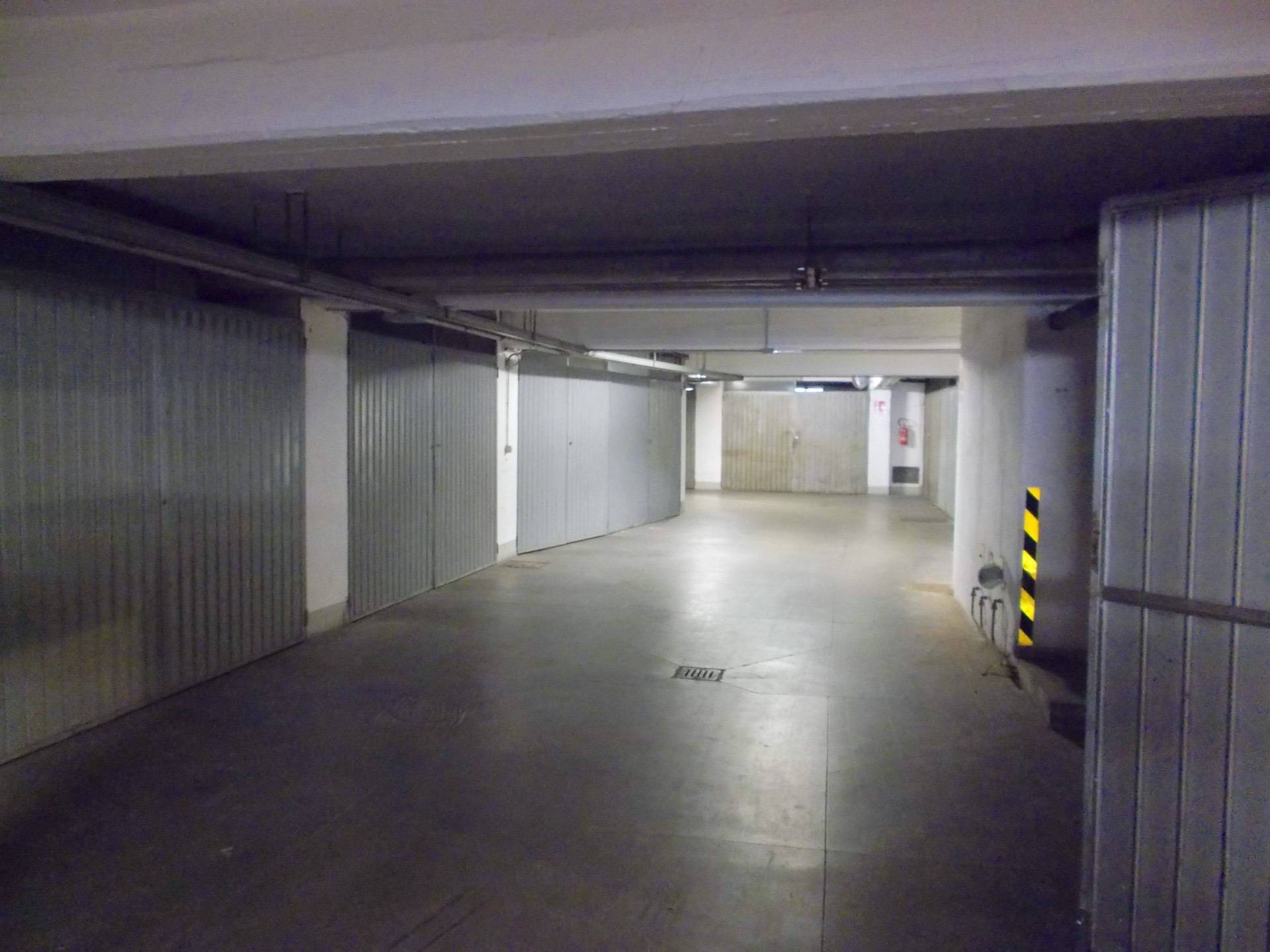 Box o garage in vendita a Bologna, S. Orsola