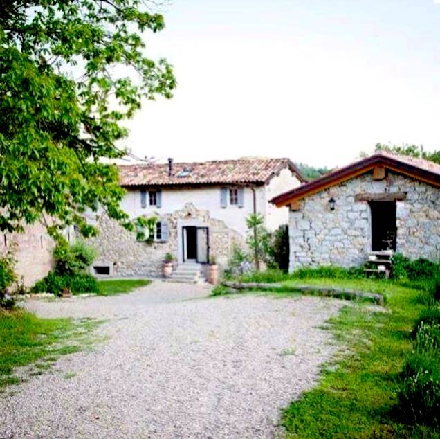 Rustico in vendita a Vergato, Tol Cereglio