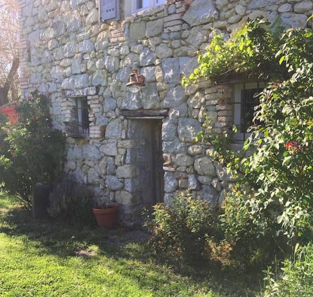 Rustico in vendita a Vergato, Tol Cereglio