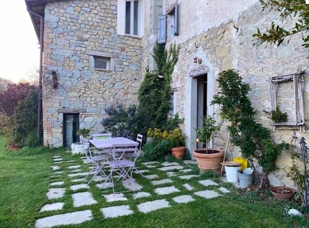 Rustico in vendita a Vergato, Tol Cereglio