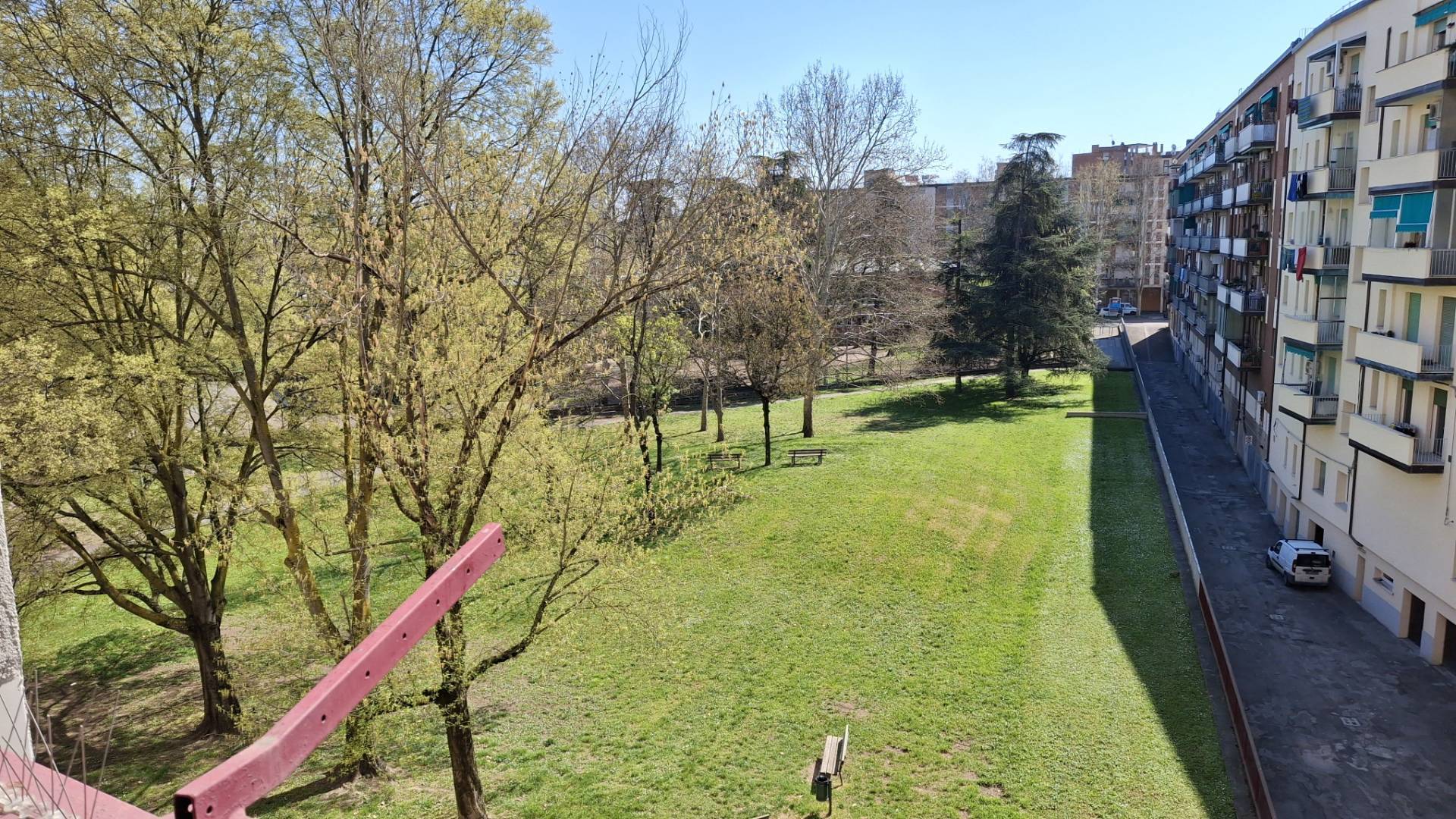 Appartamento in vendita a Bologna, San Donato