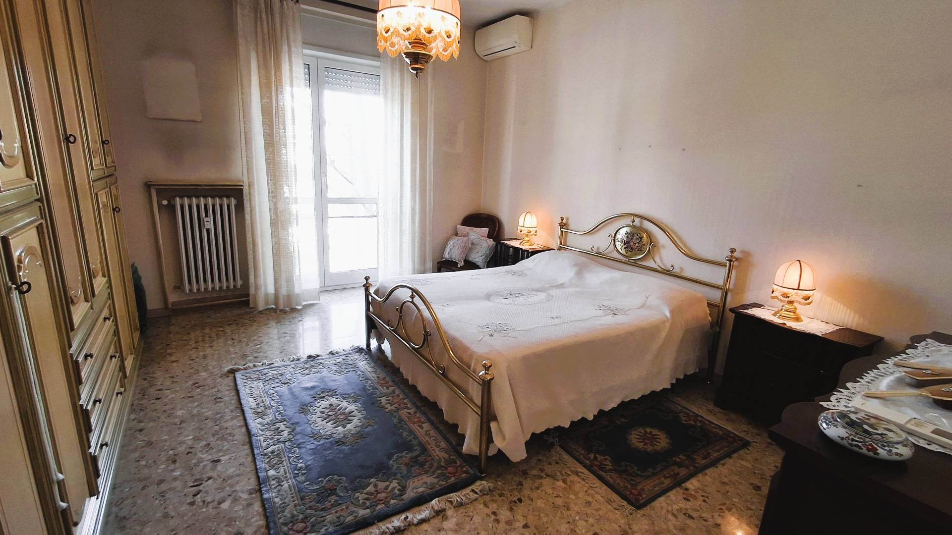 Appartamento in vendita a Bologna, San Donato