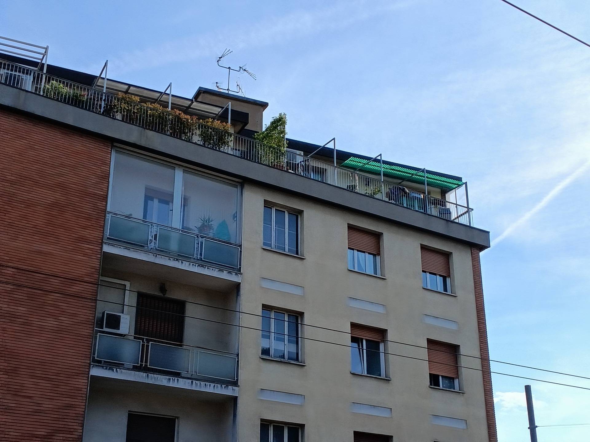 Appartamento in vendita a Bologna, Massarenti
