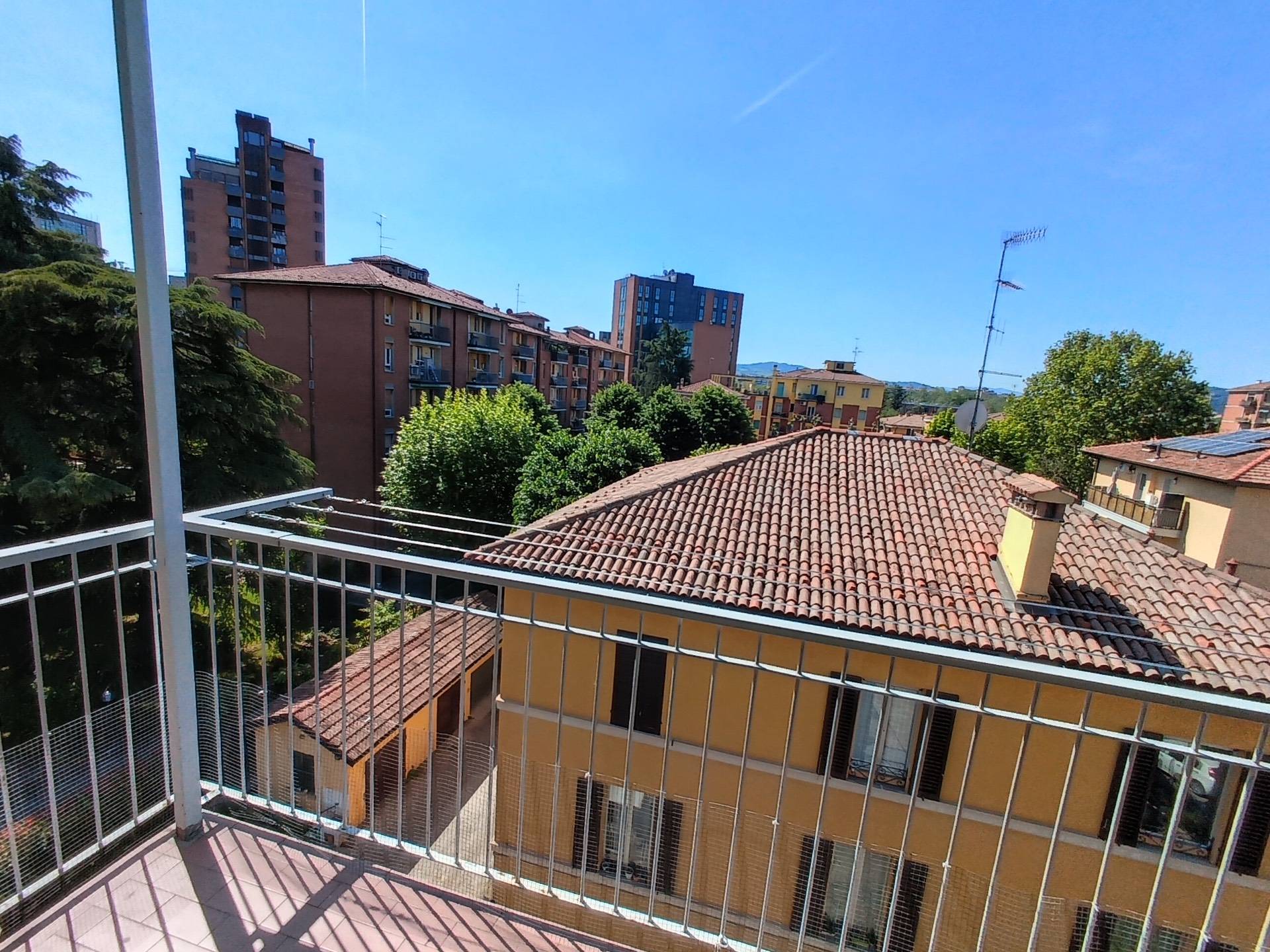 Appartamento in vendita a Bologna, Massarenti