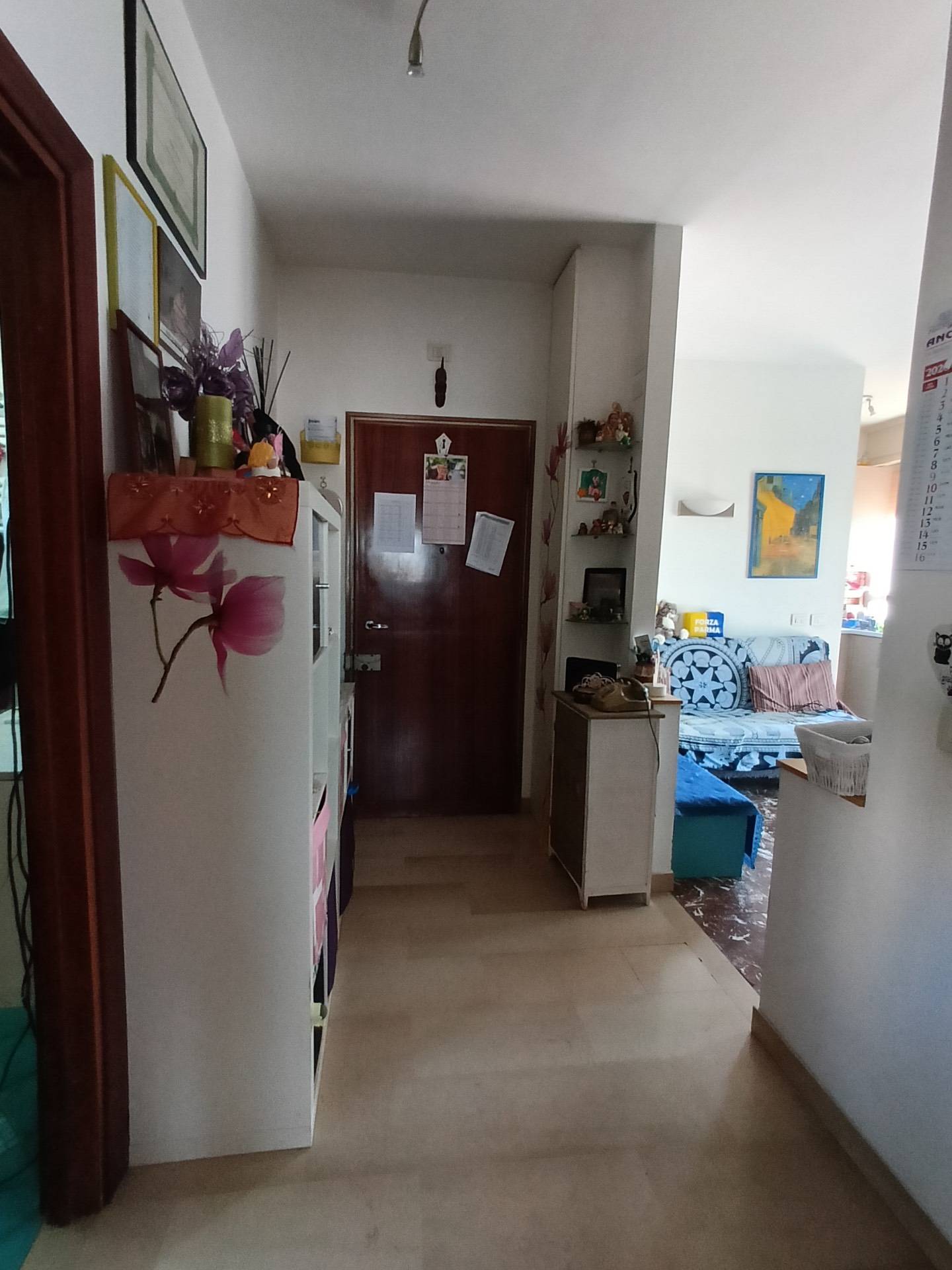 Appartamento in vendita a Bologna, Massarenti