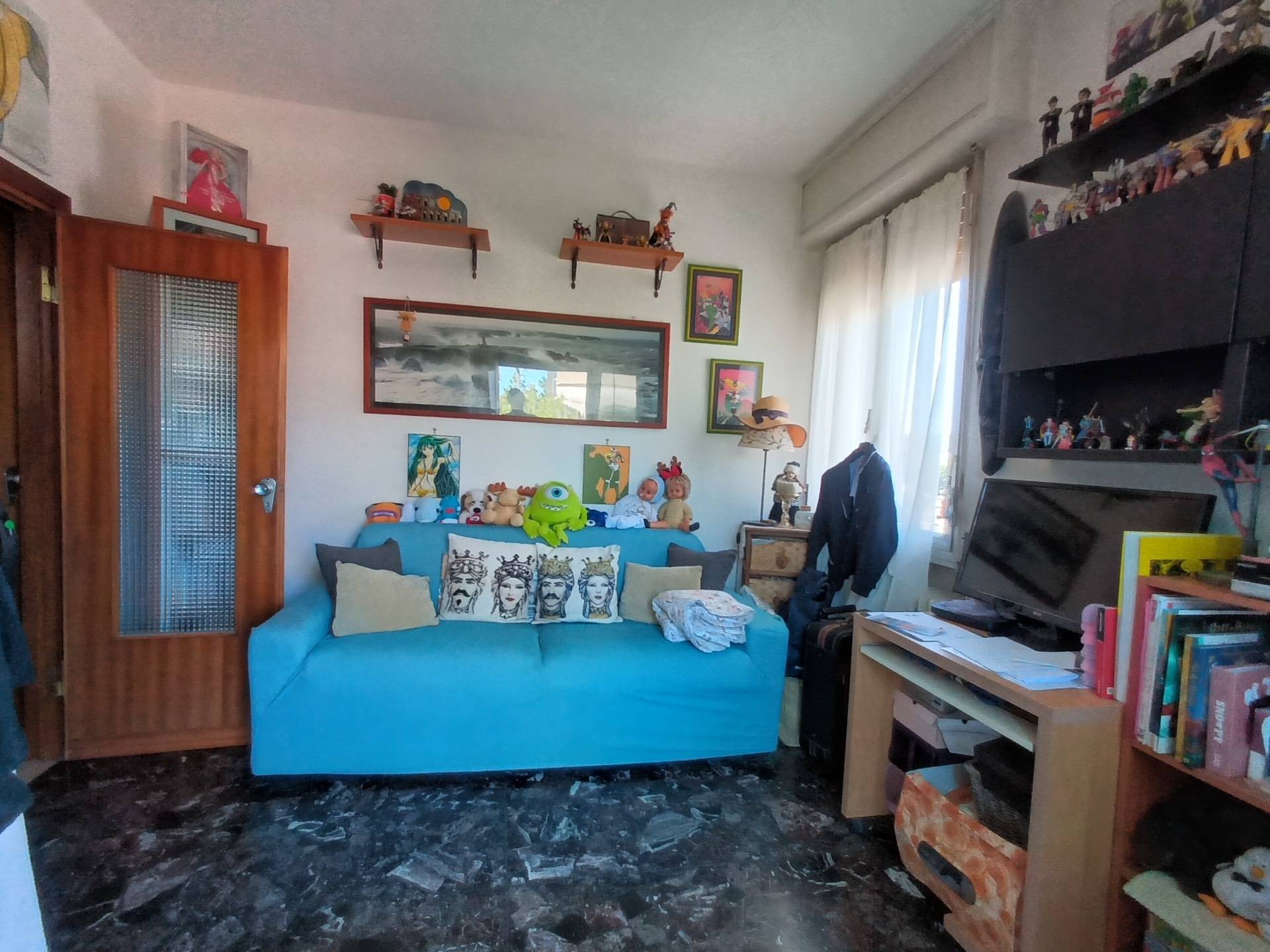 Appartamento in vendita a Bologna, Massarenti