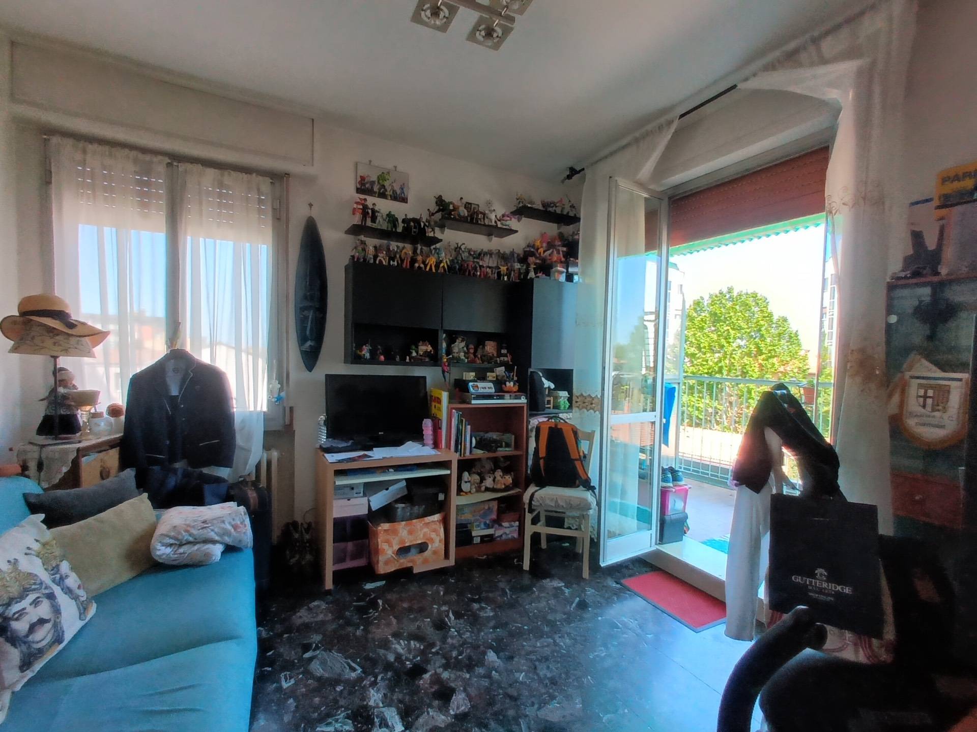 Appartamento in vendita a Bologna, Massarenti