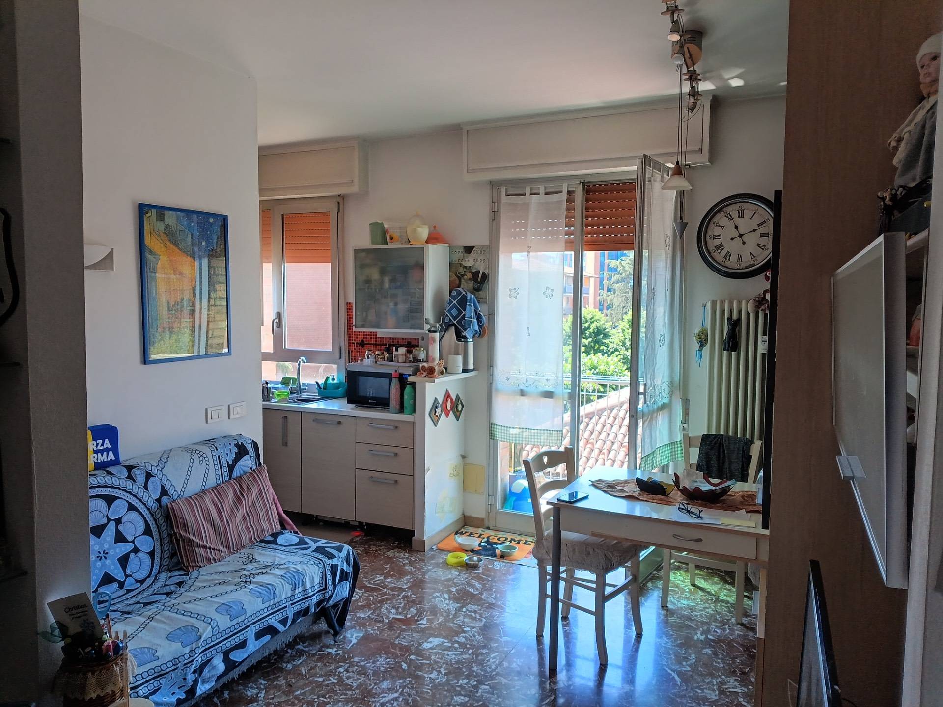 Appartamento in vendita a Bologna, Massarenti