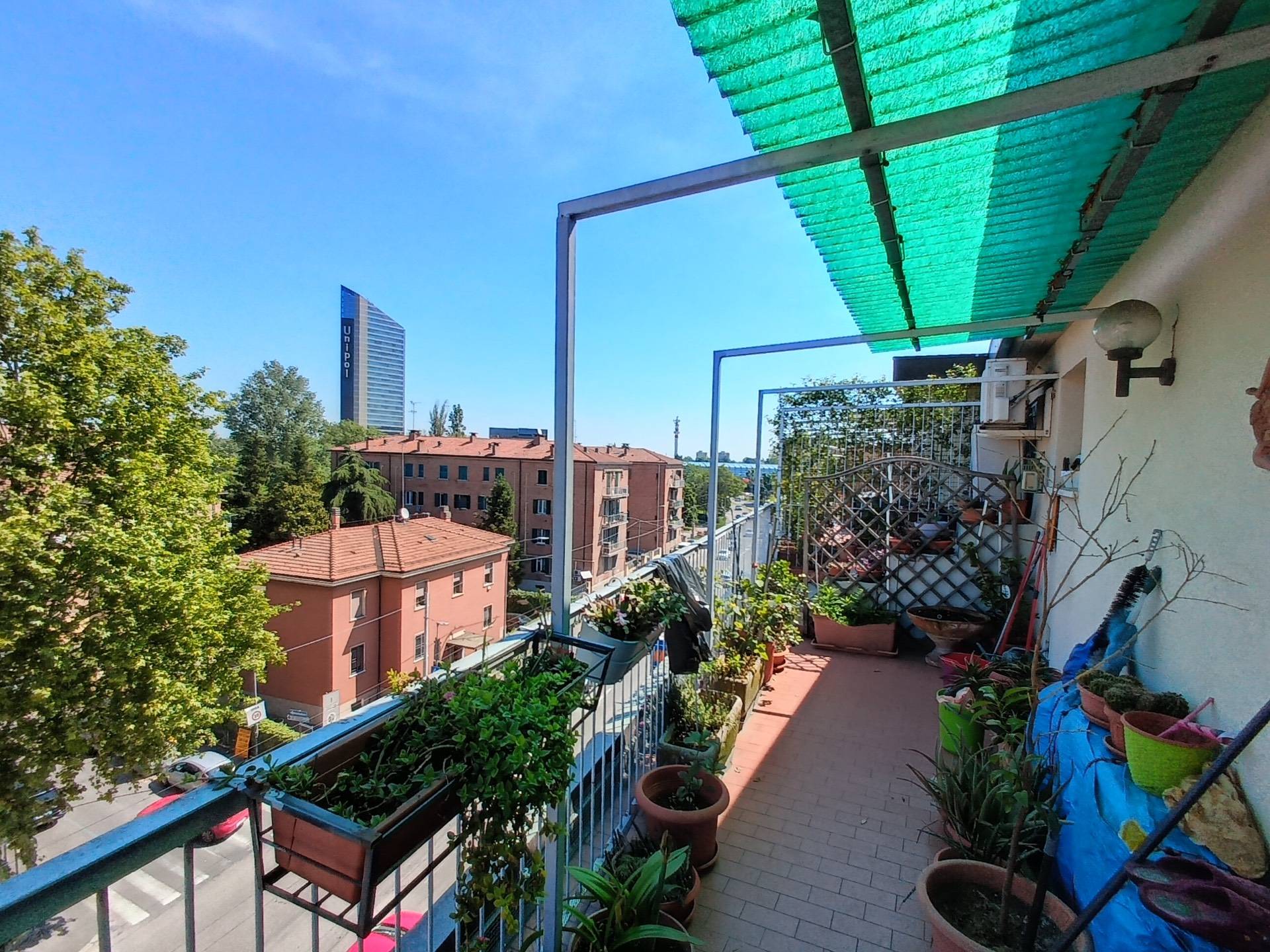 Appartamento in vendita a Bologna, Massarenti