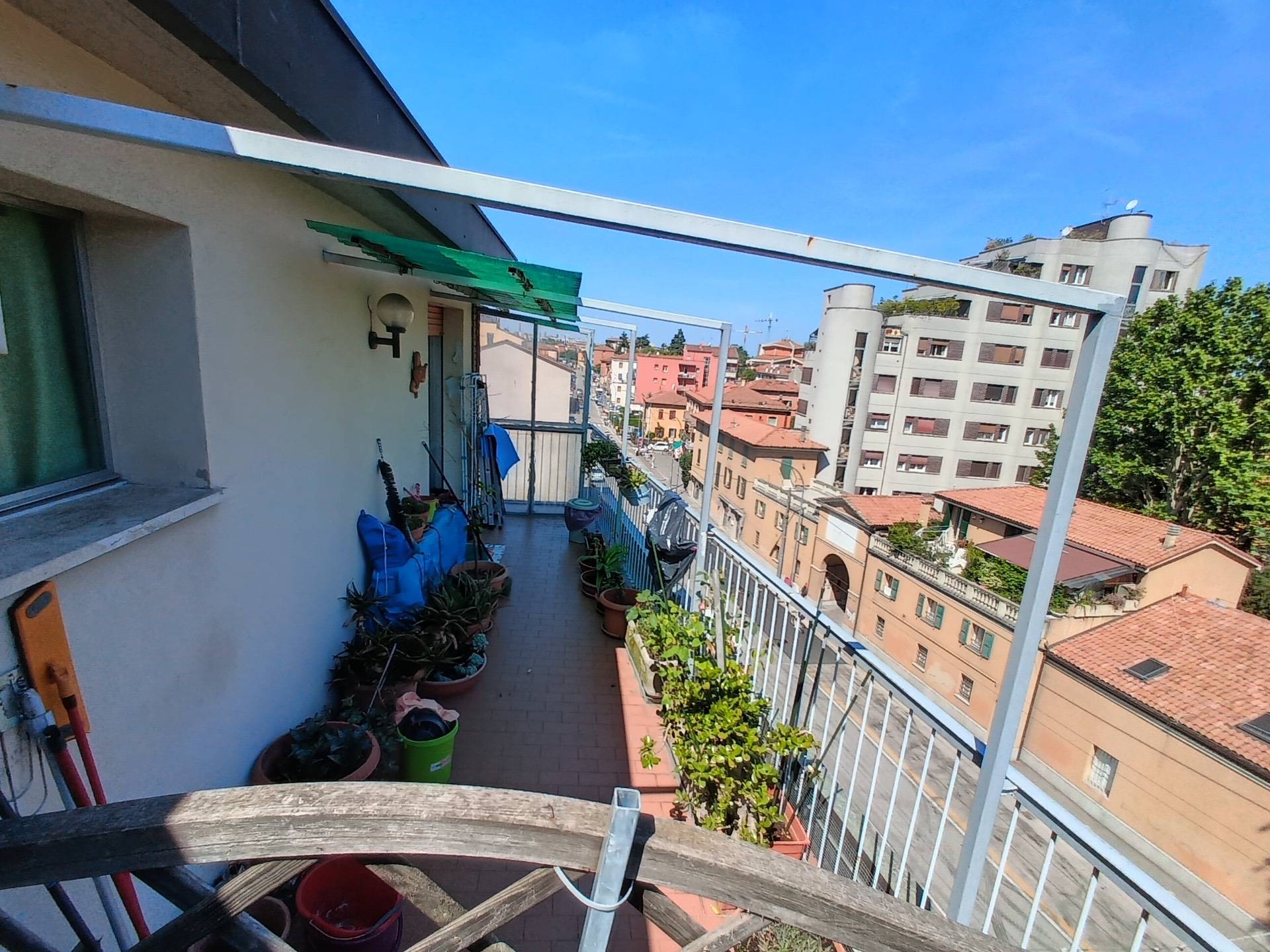 Appartamento in vendita a Bologna, Massarenti