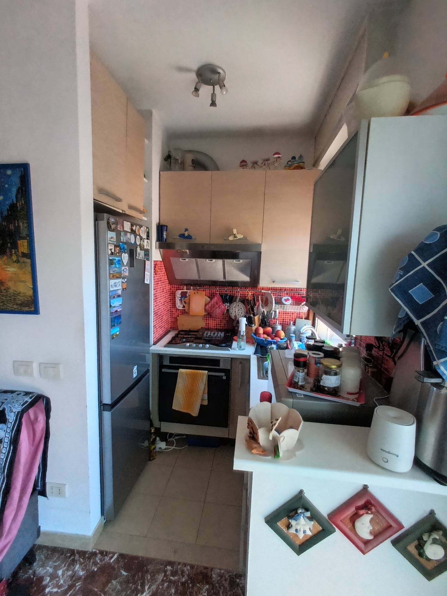 Appartamento in vendita a Bologna, Massarenti