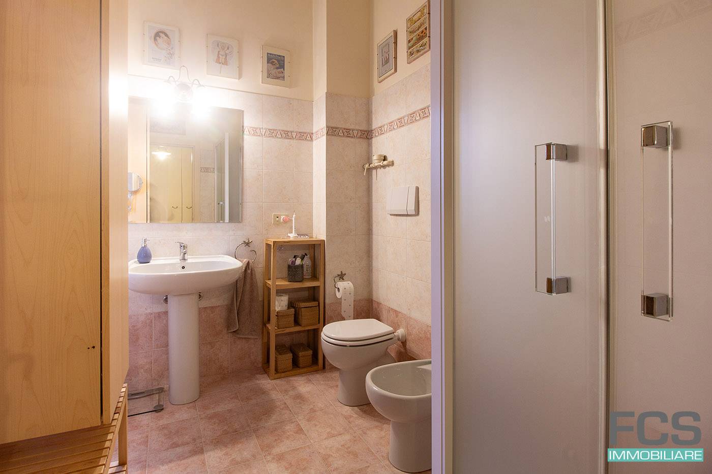 Appartamento in vendita a Noli