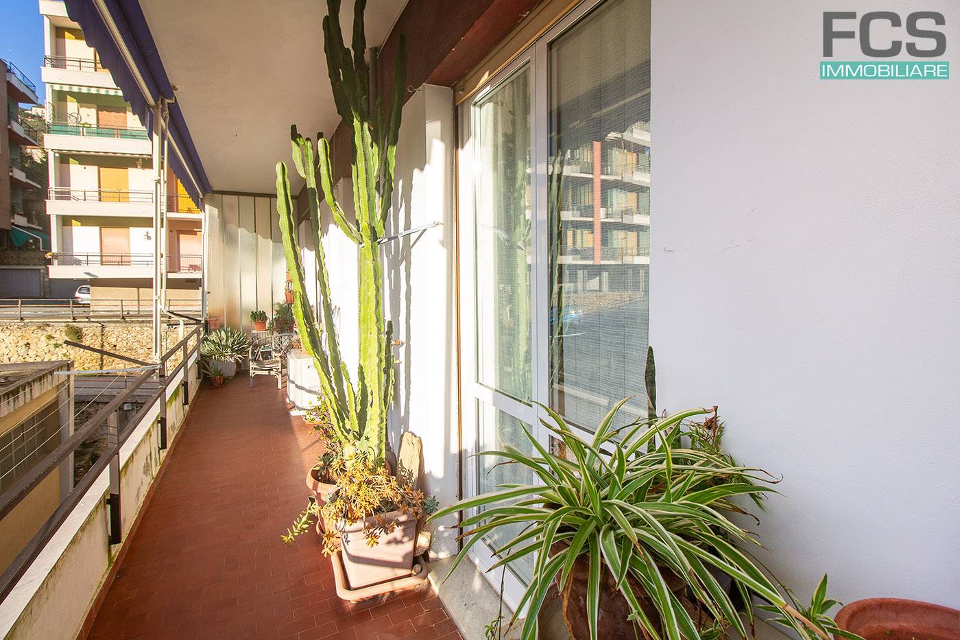 Appartamento in vendita a Noli