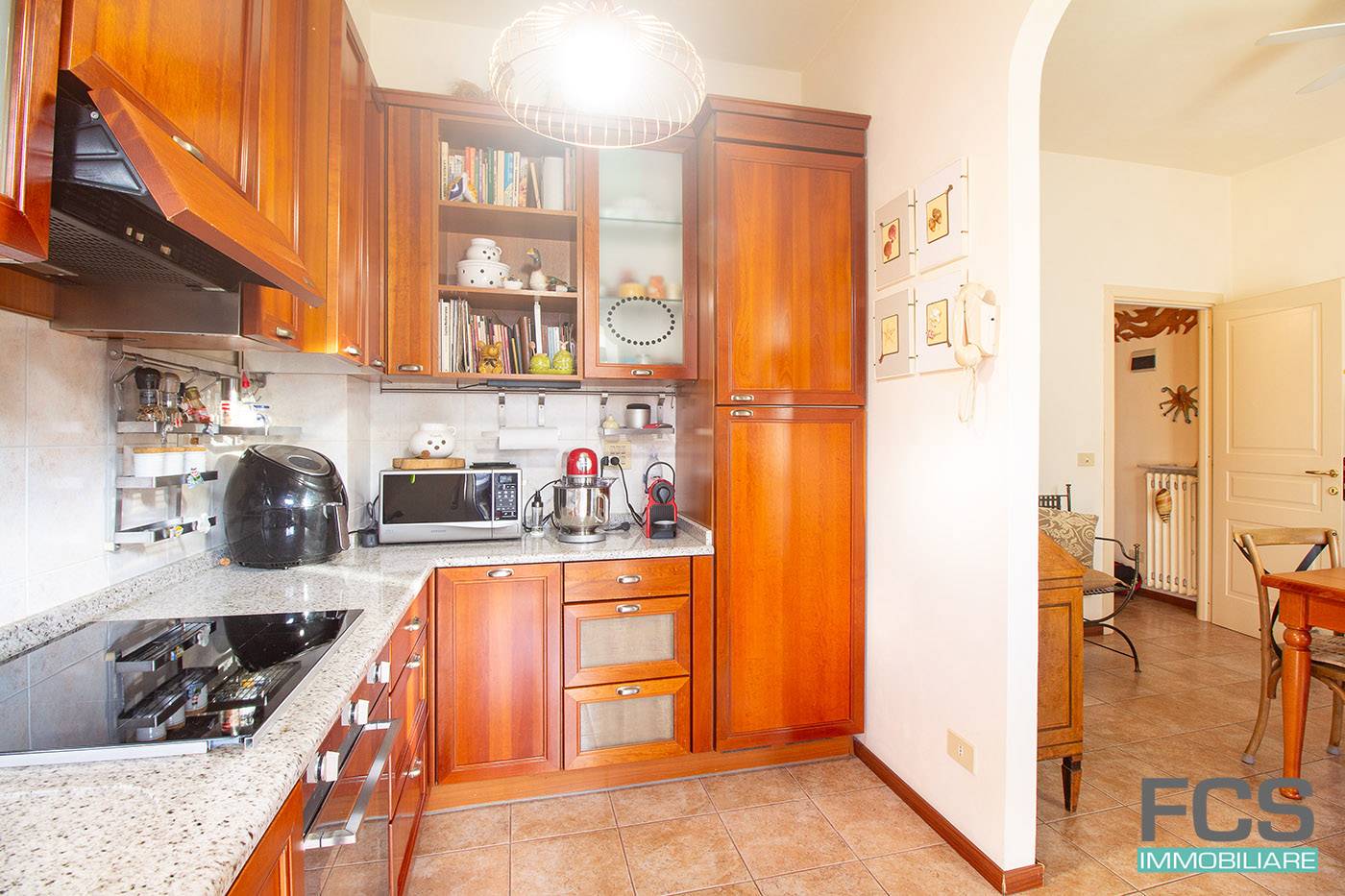 Appartamento in vendita a Noli