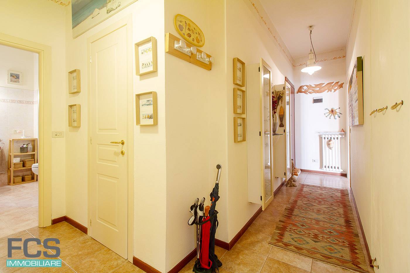 Appartamento in vendita a Noli