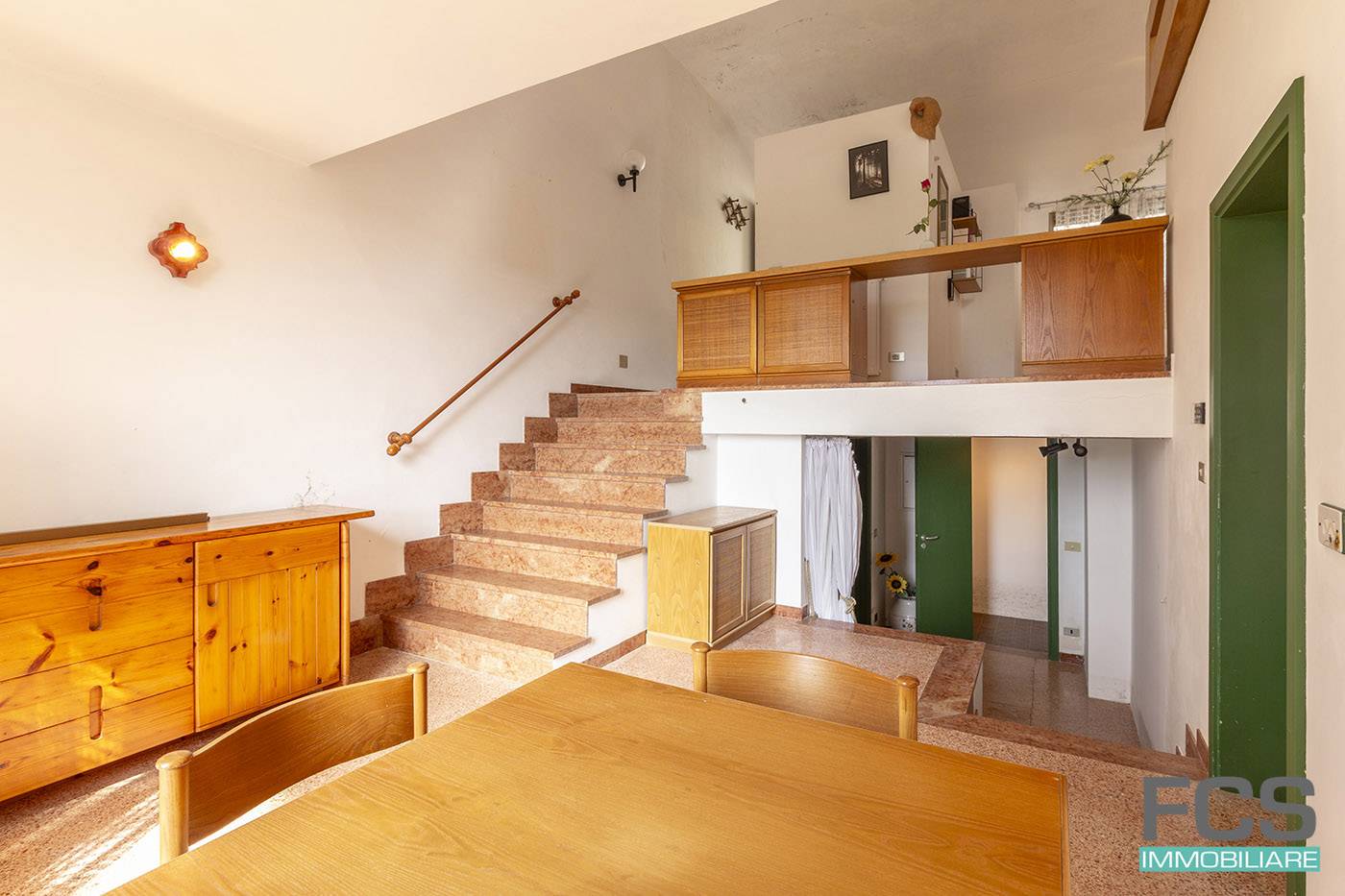 Villette a schiera in vendita a Finale Ligure, Sanbernardino