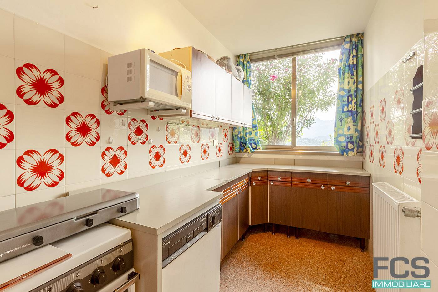 Villette a schiera in vendita a Finale Ligure, Sanbernardino