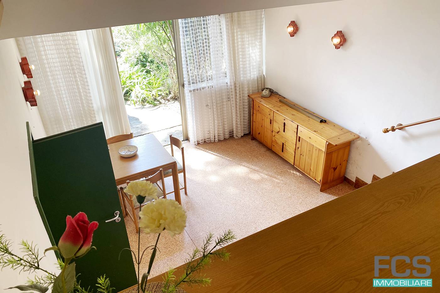 Villette a schiera in vendita a Finale Ligure, Sanbernardino