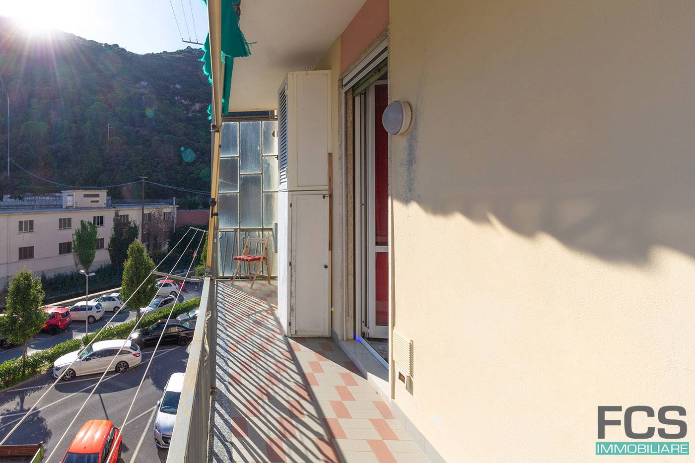 Appartamento in vendita a Finale Ligure, Finale Marina