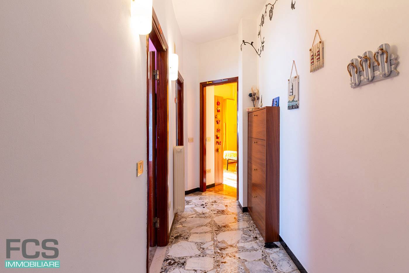 Appartamento in vendita a Finale Ligure, Finale Marina