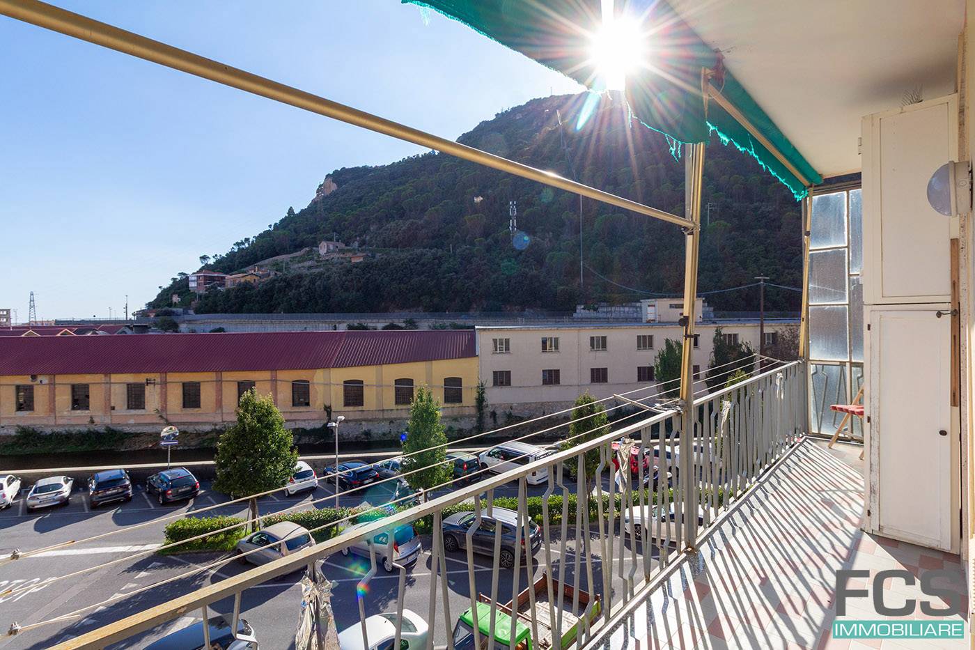 Appartamento in vendita a Finale Ligure, Finale Marina