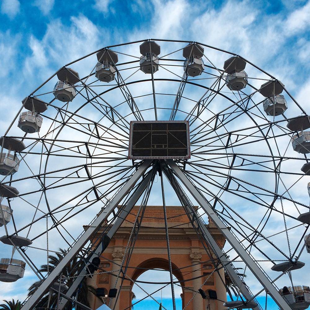 BOX/POSTO AUTO in vendita a Finale Ligure, Finalborgo