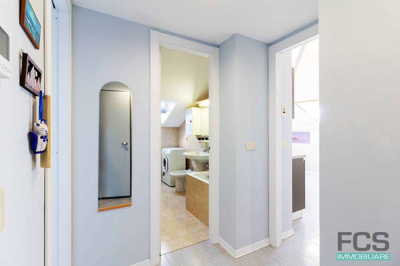 Bilocale in vendita a Finale Ligure, Finale Pia